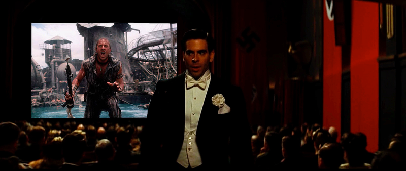 Illustration for article titled Oscar Movies Gallery